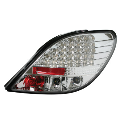 *CP.FARI POS PERFORMANCE-LED  PEUGEOT 207, CROMO