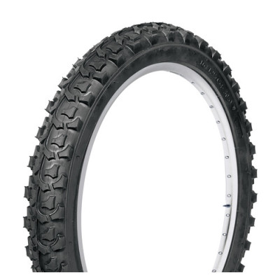 PNEUMAT.16X1,95 SPORT NERO