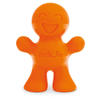 PROFUMATORE LITTLE JOE FRUIT ARANCIO