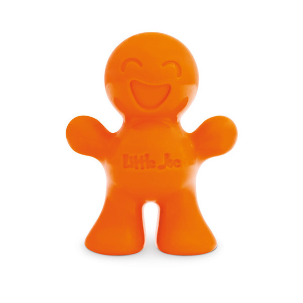 PROFUMATORE LITTLE JOE FRUIT ARANCIO