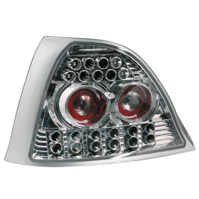 *CP.FARI POST PERFORMANCE-LED MG 200, CROMO