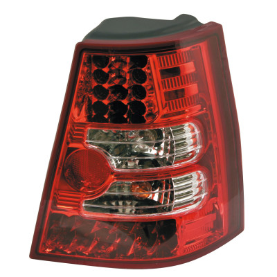 *CP.FARI POS PERFORMANCE-LED  VW GOLF IV-BORA SW  98 ROSSI
