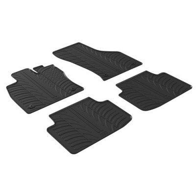 SR.TAPP. SU MISURA COMPATIBI. CON VW PASSAT 2014+(VARIANT- LIMOUSINE-AUT)