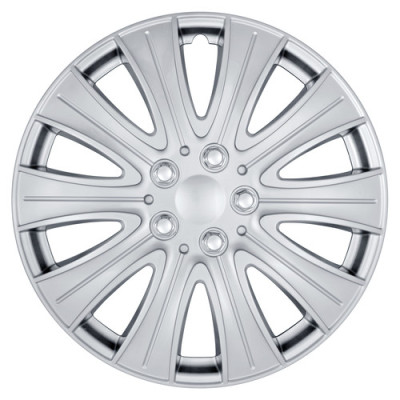 SR.CALOTTE C-140 DE-LUXE 13  SILVER