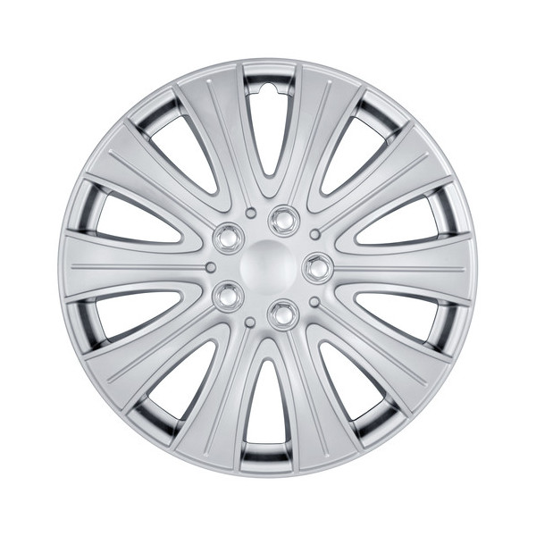 SR.CALOTTE C-140 DE-LUXE 13  SILVER