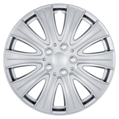 SR.CALOTTE C-140 DE-LUXE 16  SILVER