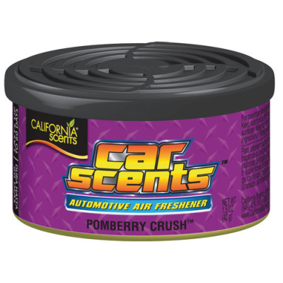 DISPLAY 12 CAR SCENTS  MELOGRANO 