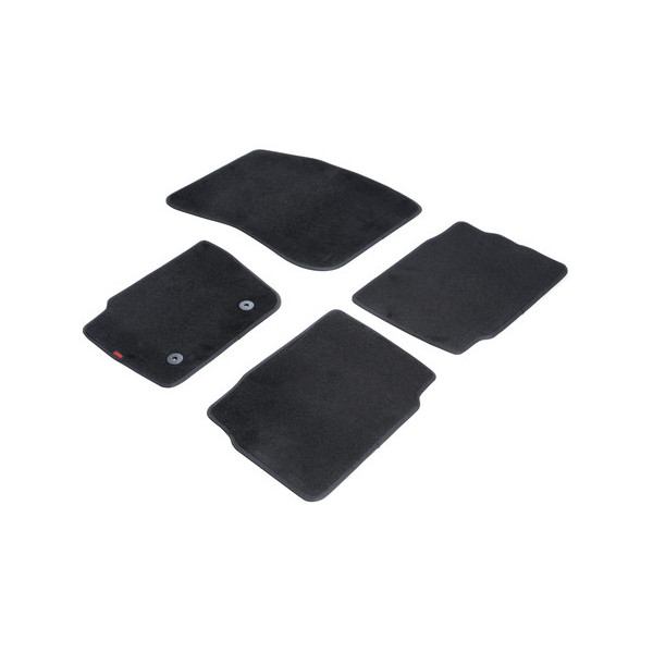 SR.TAP.MOQUETTE NERI FORD MONDEO 2015+